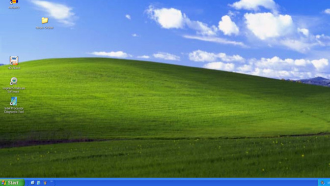 What kind of nature do you always like to visit but haven't yet?