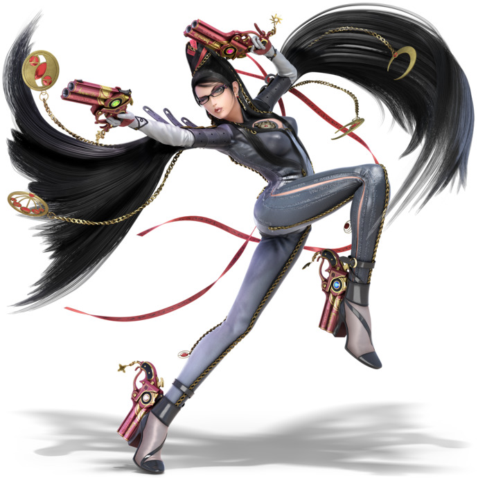 Who is the most iconic female fighter in video games?