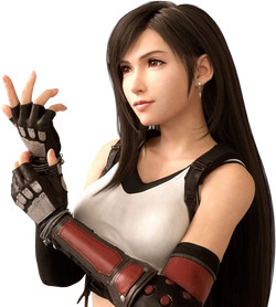 Who is the most iconic female fighter in video games?