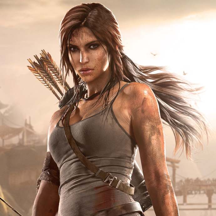 Who is the most iconic female fighter in video games?
