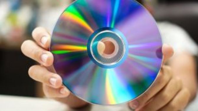 What was the first record, cassette tape, or CD you bought?
