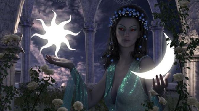 Would you date someone who believed in astrology?