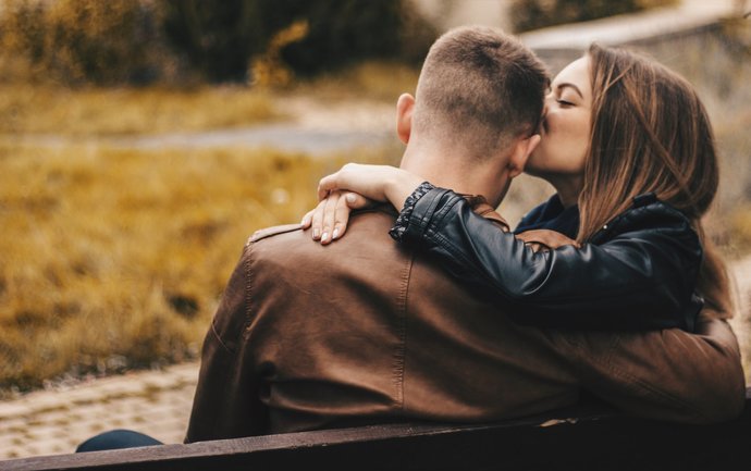 Do you like big romantic gestures or simple every day romance?