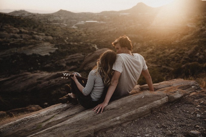Do you make the effort to plan unique romantic dates with your spouse or significant other or do you just do the same old things?