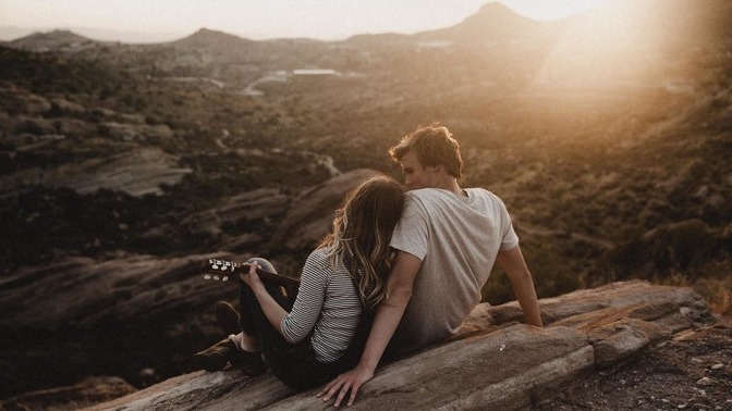 Do you make the effort to plan unique romantic dates with your spouse or significant other or do you just do the same old things?