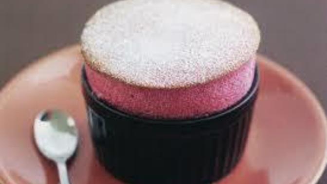 What is your cooking or baking achievement unlocked?