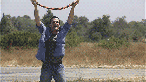 Are there anyone on here that flies Radio Controlled Model Airplanes?