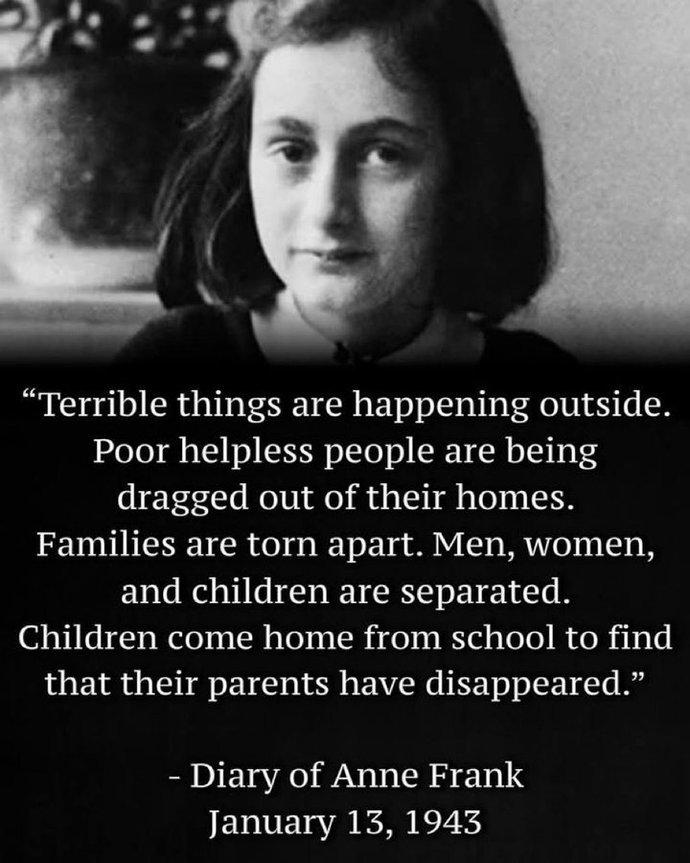 Do you agree that those who cannot remember the past are condemned to repeat it?