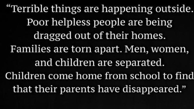 Do you agree that those who cannot remember the past are condemned to repeat it?