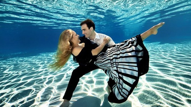 Do you believe in the concept of soulmates?
