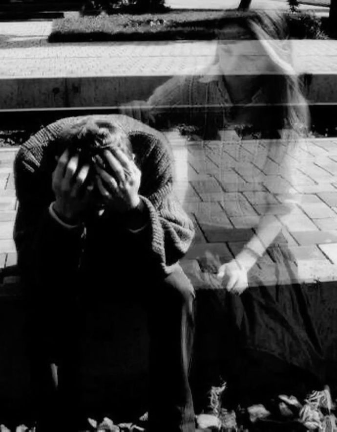 Any advice for getting over your ex?
