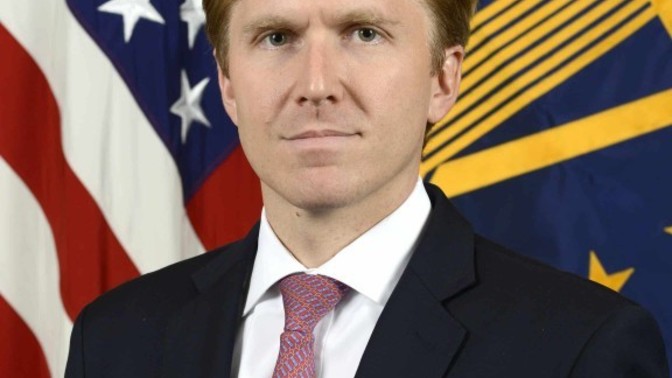 Who do you think is good for American foreign policy in the current Trump administration?