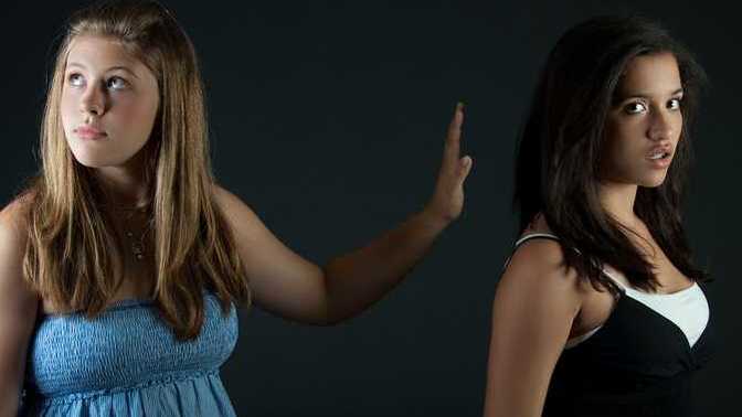 Why are some women so jealous towards other women?