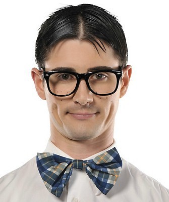 Why are nerds seen as losers?