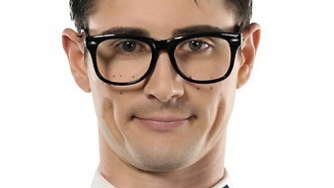 Why are nerds seen as losers?