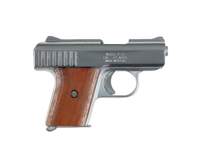 How do you feel about people who carry guns legally?