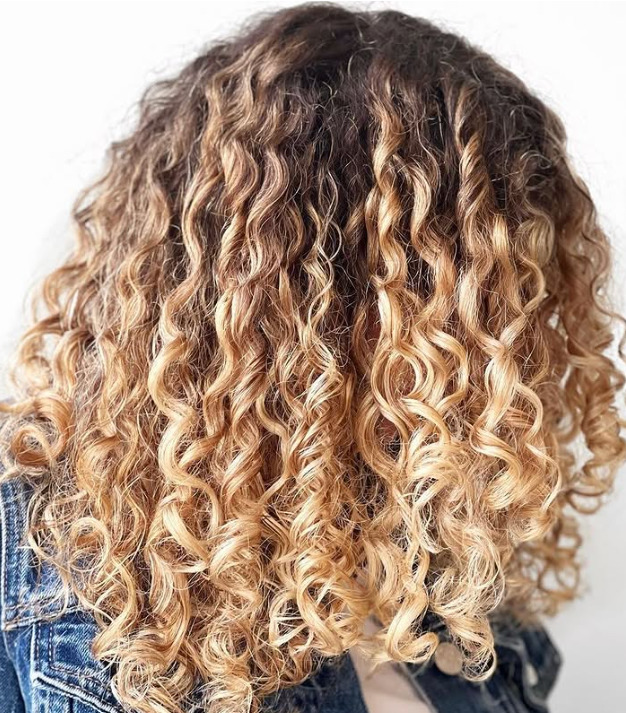 Guys, which hair type do you find more attractive?