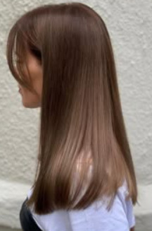 Guys, which hair type do you find more attractive?