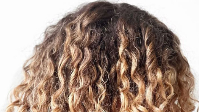 Guys, which hair type do you find more attractive?