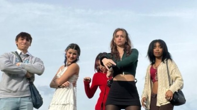 Would you date a girl that is taller than you?