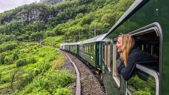 When you travel, which is your vehicle of choice?