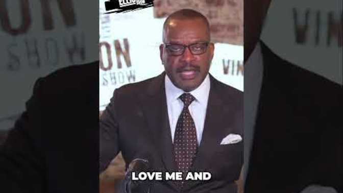 Do black folks need DEI?