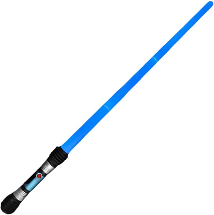 What color lightsaber would you wield?