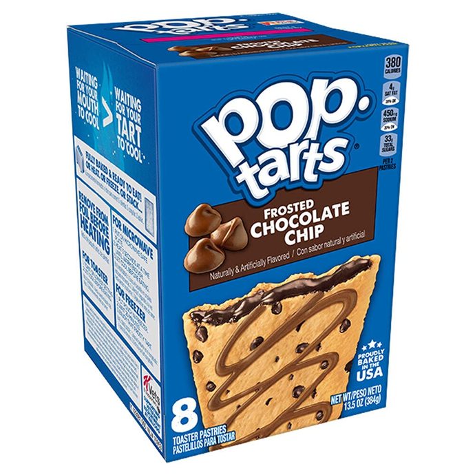 Which poptart is the best ?