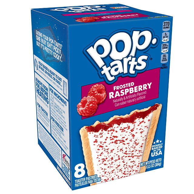 Which poptart is the best ?