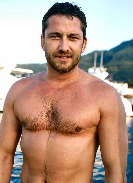 What are y’all’s opinions on chest hair?