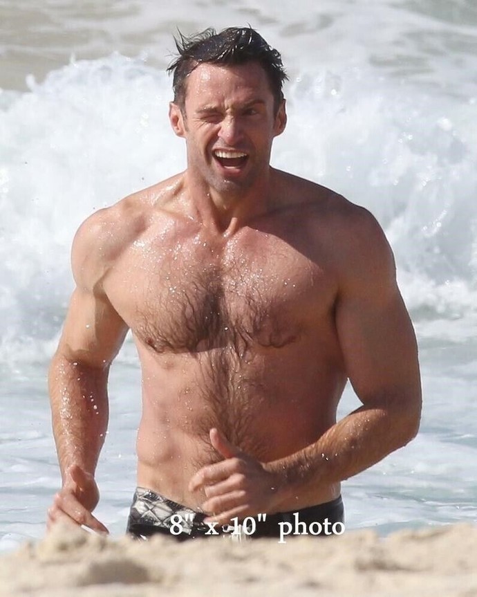 What are y’all’s opinions on chest hair?