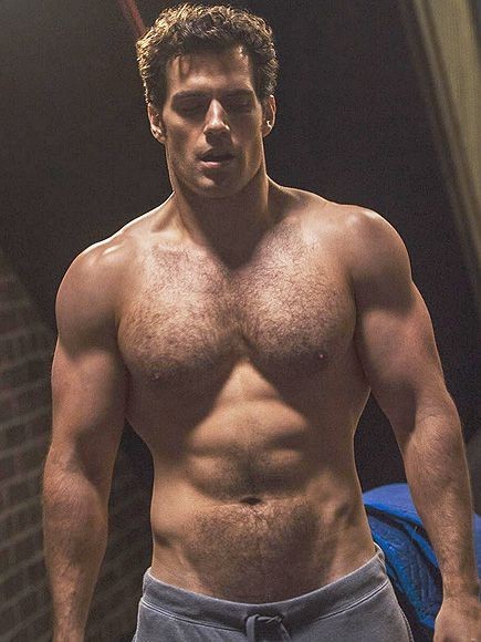 What are y’all’s opinions on chest hair?