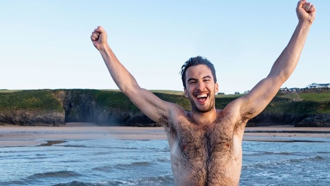 What are y’all’s opinions on chest hair?