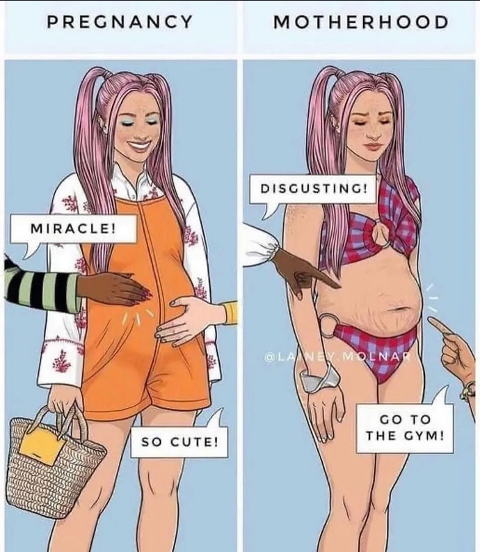 Why do so many women feel like they are “poor victims” when men stop giving them attention?