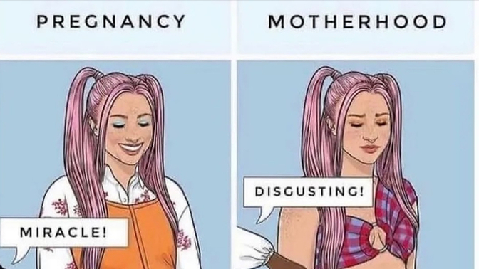 Why do so many women feel like they are “poor victims” when men stop giving them attention?