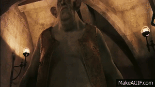 Real footage of me getting up in the morning when I'm sick