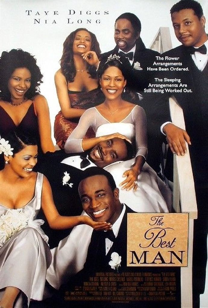 If you had to choose, which one of these movies “GOTTA GO!” ?