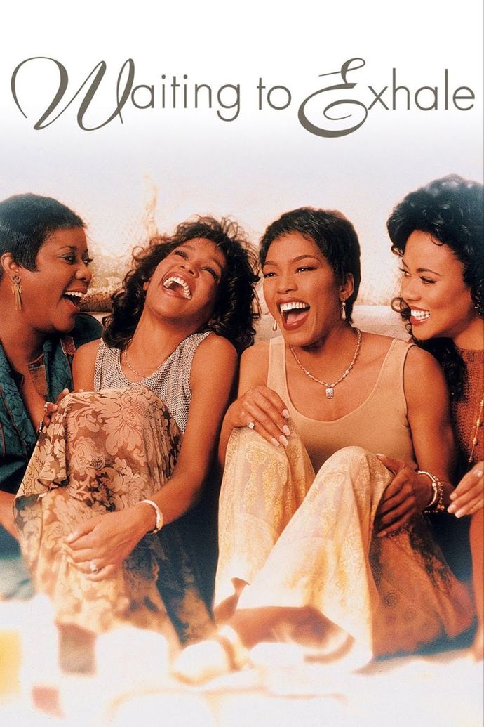 If you had to choose, which one of these movies “GOTTA GO!” ?