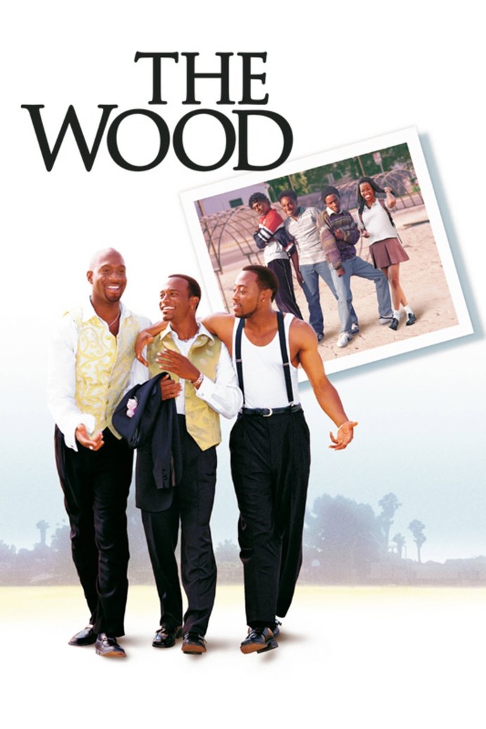 If you had to choose, which one of these movies “GOTTA GO!” ?