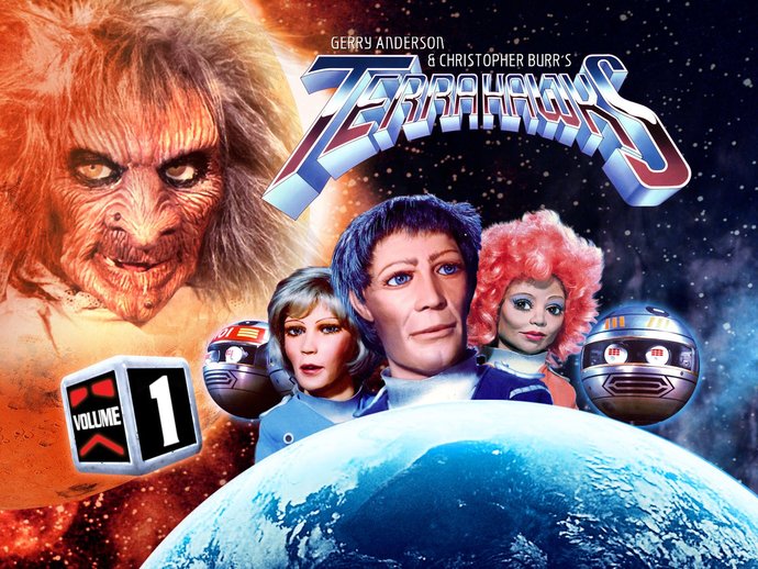 Which of these TV series did you see nonstop on your parents'/grandparents' TV?