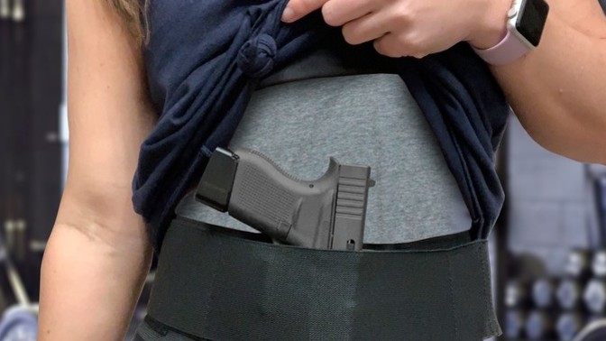 For Those Who Conceal-Carry Handguns, Which Are Your Preferred Models, Calibers, And Ammunition?