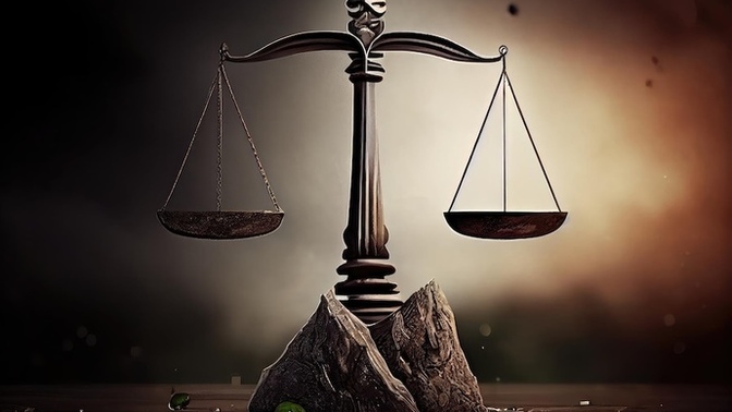 God judges us by our thoughts and actions, do you agree that our thoughts should be judged?