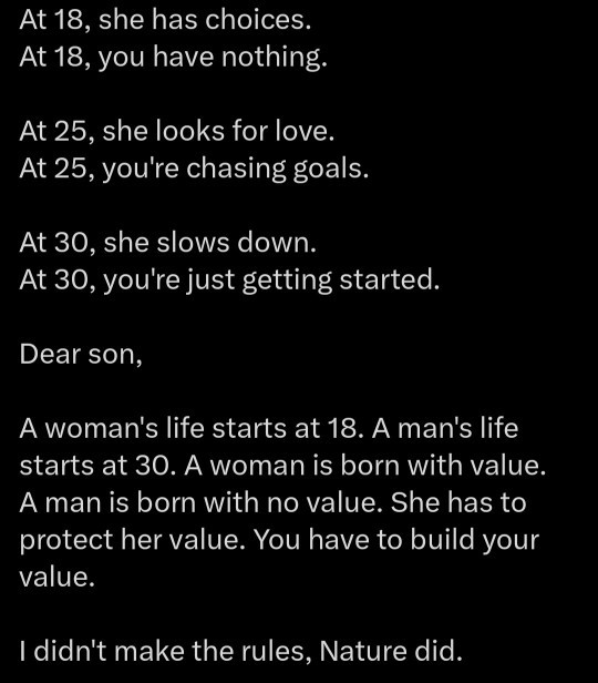 Do you agree with this?