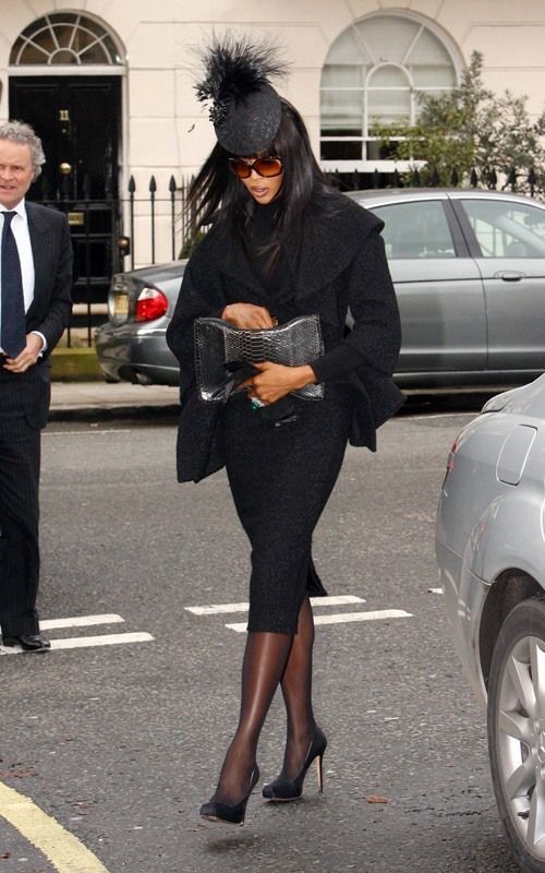 Whats your funeral look?