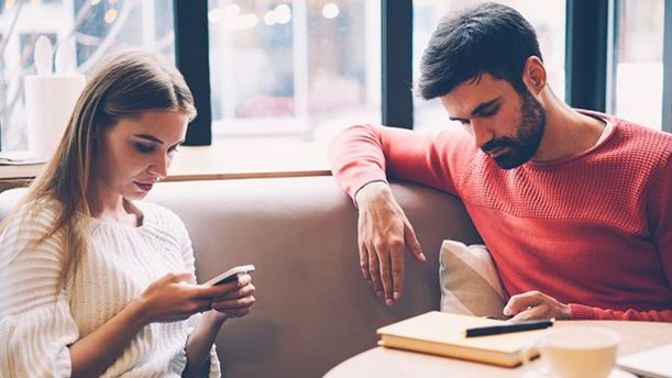 Have you picked up any BAD habits from your SO?