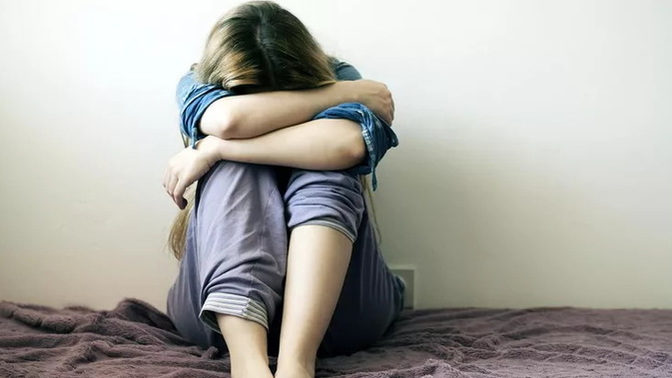 When someone says, 'I feel really bad, but I don't know why,' do they actually know the reason deep down, or do they truly not know it?