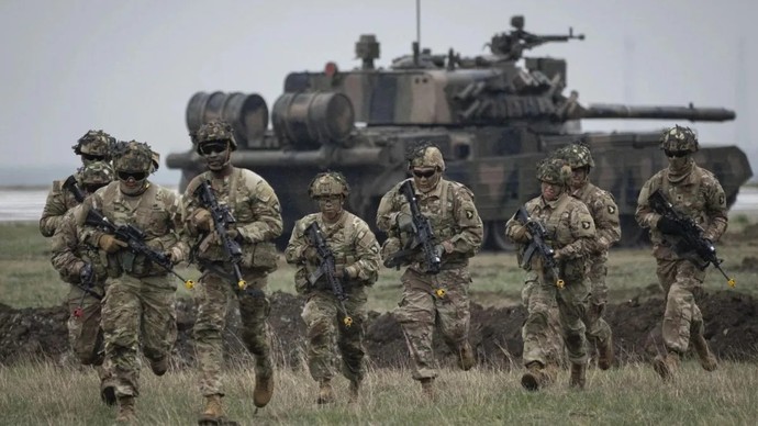Girls, do you consider a man who lied to avoid military service to be a coward?