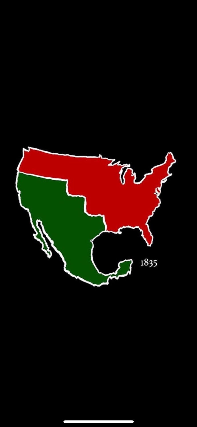 Do you think Mexico wants to retake land from the US that it ceded during the Mexican American War? If yes, do you think they should?
