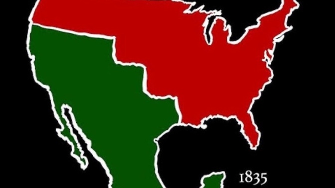 Do you think Mexico wants to retake land from the US that it ceded during the Mexican American War? If yes, do you think they should?