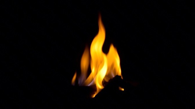 What in this world ignites your soul?